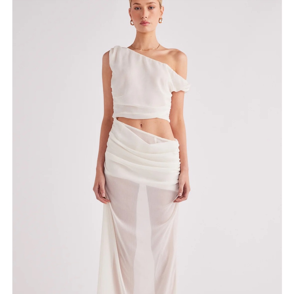 SNDYS Kilee Maxi Dress